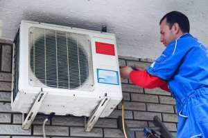 HVAC Companies Near Chatfield, TX Available Now